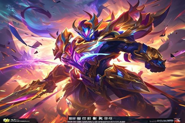 英雄联盟 多玩